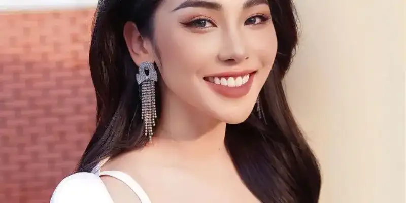 CEO Chu Diệp Anh với những thành tựu lớn cùng QQ88 đạt được