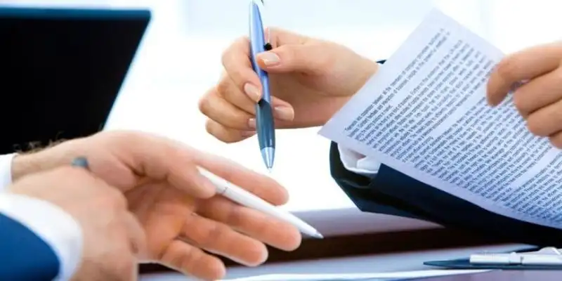 Chấp hành điều khoản điều kiện để đảm bảo quyền lợi