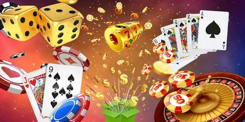 Việc tìm kiếm những mẹo cá cược QQ88 hiệu quả là điều vô cùng cần thiết